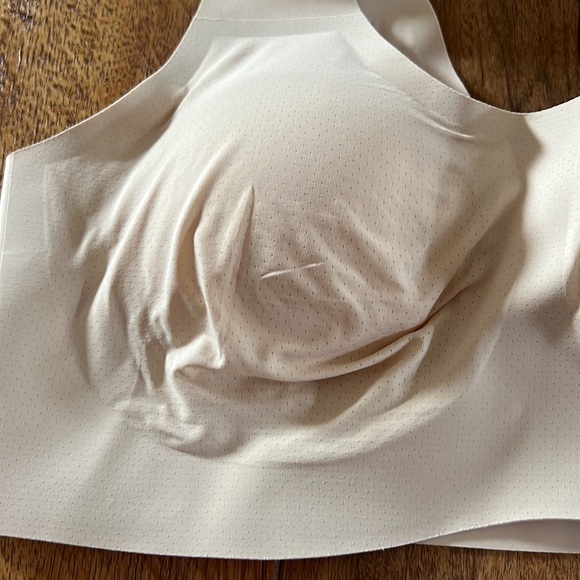 Knix Luxe Life Pull-over Bra XXXXL 4XL - Picture 12 of 13